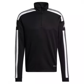 adidas Squadra 21 tréningové tričko čierne GK9562 L