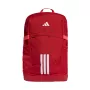 adidas Tiro batoh, červený, JY7972
