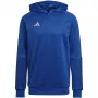 adidas Tiro 23 Competition bunda s kapucňou Team Navy modrá HU1349