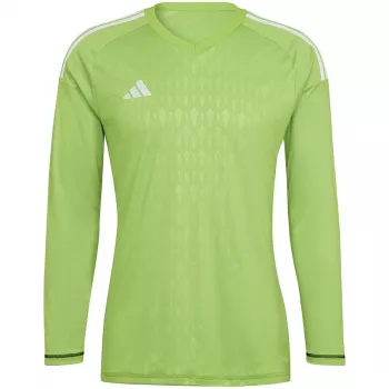 adidas Tiro 23 Competition dlhý rukáv brankárske dresy Team Green