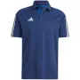 adidas Tiro 23 Competition pánske tričko Navy Blue HK8052 S