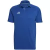 adidas Tiro 23 Competition polokošeľa Team Navy Blue XL