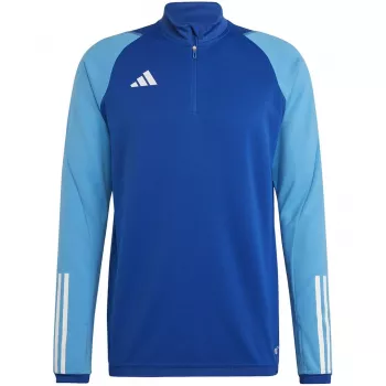 adidas Tiro 23 Competition Training pánska mikina Team Navy Blue
