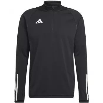 adidas Tiro 23 Competition tréningový vrchný diel čierna HK7644