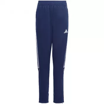 adidas Tiro 23 League tréningové nohavice pre deti Navy modrá 116cm