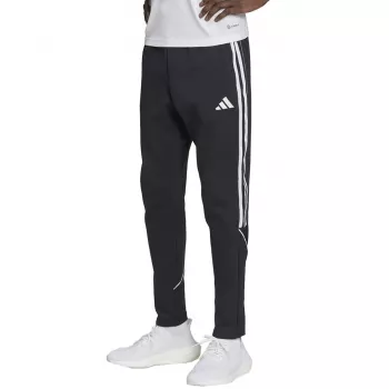 adidas Tiro 23 League tepláková súprava čierna HS3611