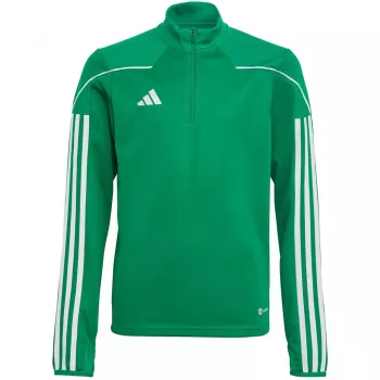 adidas Tiro 23 League tréningová bunda detská zelená (IB8473) veľkosť 164cm