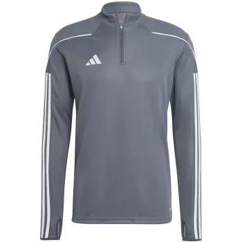 adidas Tiro 23 League tréningové tričko Team Grau S