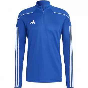 adidas Tiro 23 League tréningový top Team Navy Blue 2 L