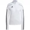 adidas Tiro 23 League tréningový top biely HS3485 XL
