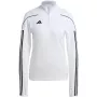 adidas Tiro 23 League tréningový top biely HS3485 XL