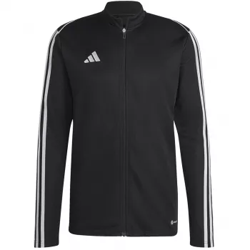 adidas Tiro 23 League tréningová bunda čierna HS7231 veľkosť S