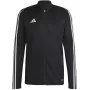 adidas Tiro 23 League tréningová bunda čierna HS7231 veľkosť S