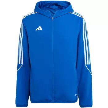 adidas Tiro 23 League vetrovka pánska modrá IA1619
