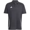 adidas Tiro 24 Competition pánske polo čierna IJ8344 L