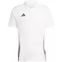 adidas Tiro 24 Competition polo tričko biela IR7565 2XL
