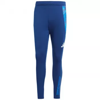 adidas Tiro 24 Competition Training Jersey pánske Team Royal Blue/biela veľkosť S