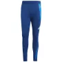 adidas Tiro 24 Competition Training Jersey pánske Team Royal Blue/biela veľkosť S