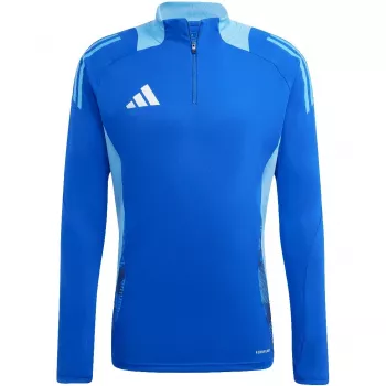 adidas Tiro 24 Competition tréningový top pánsky Team Royal Blue/biela veľkosť S