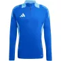 adidas Tiro 24 Competition tréningový top Team Royal Blue XL