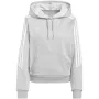adidas Tiro 24 mikina s kapucňou sivá IR7509 S