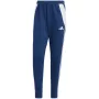 Adidas Tiro 24 pánske tepláky Team Royal Blue/biela veľkosť S