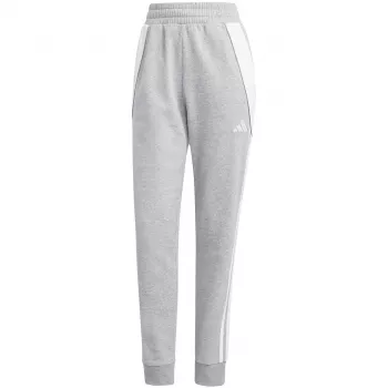 adidas Tiro 24 dámske tréningové nohavice sivé L