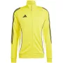 adidas Tiro 24 tréningové tričko pánske XL Team Solar Yellow/čierna