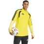 adidas Tiro 26 Competition tréningový top pánsky žltý M