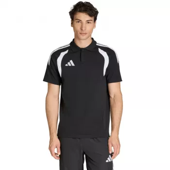 adidas Tiro 26 League polo pánske čierne XL