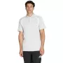 adidas Tiro 26 League pánska polokošeľa svetlosivá KF3399 veľkosť S