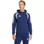 adidas Tiro 26 League Sweat Full Zip Hoodie pánske Navy Blue XL