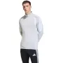 adidas Tiro 26 League tréningový top pánsky sivý JY9687 XL