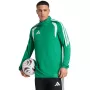 adidas Tiro 26 League tréningové tričko pánske Team Green XL