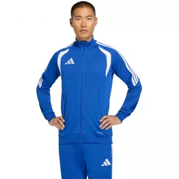 adidas Tiro 26 League tréningový top pánsky Team Royal Blue/biela XL