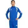 adidas Tiro 26 League tréningový top pánsky Team Royal Blue/biela XL