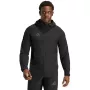 adidas Tiro 26 Travel Windbreaker pánska bunda čierna 2XL JM5539