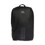 adidas Tiro Competition batoh čierny JY7976