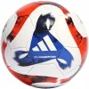 adidas Tiro Competition White-Blue-Red HT2426 veľkosť 4 futbalová lopta