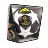 adidas UCL 25/26 Final Pro Futbalová lopta veľkosť 5 fialová/biela JX9077