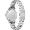 Adidas unisex digitálne quartz hodinky AOSY22065 34 mm strieborné čierne