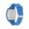 Adidas unisex digitálne hodinky AOST22033 38 mm čierne