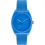 Adidas unisex digitálne hodinky AOST22033 38 mm čierne
