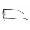 ADIDAS Unisex slnečné okuliare AOM009-009GLS, 57/15/145 mm