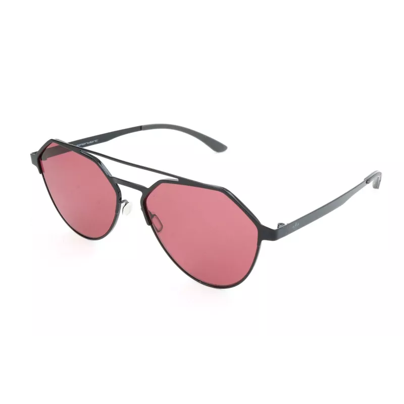 ADIDAS Unisex slnečné okuliare AOM009-009GLS, 57/15/145 mm
