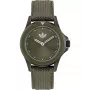 Adidas unisex hodinky AOFH23017 44 mm ušľachtilá oceľ quartzové analógové
