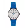 ADIDAS unisex hodinky AOSY22019 38mm oceľ quartz analógové čierny ciferník silikónový náramok