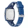 Adidas unisex hodinky AOSY24029 37 mm quartz analog biely silikónový remienok