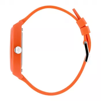 Adidas dámske AOST22562 analógové quartz hodinky 38 mm biela silikón