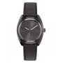 Adidas Dámske hodinky AOFH22514 39 mm transparentný silikón